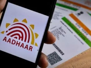 Free Aadhaar Update Scheme Extended Till Dec 14