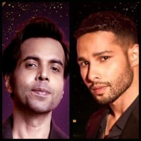 Dashing Duo Siddhant Chaturvedi and Abhishek Banerjee Will Host Music and Fashion Night at the IIFA Awards