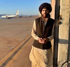 'IC 814' Actor Meet Sadhwani Shares His Experience of Acting in the Web Series