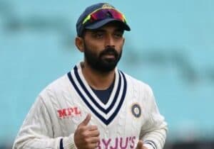 Ajinkya Rahane to Receive Plot of Land at Bandra from Maharashtra Govt to Set Up Cricket Academy