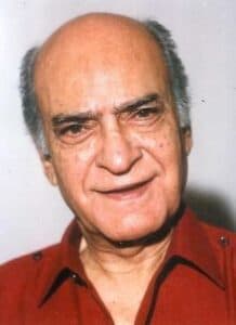 Did You Know That Actor AK Hangal Had Signed a Mercy Petition for the Legendary Indian Freedom Fighter Bhagat Singh?