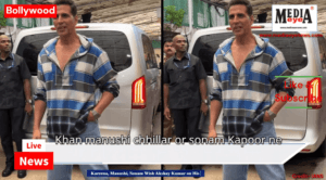 Kareena, Manushi, Sonam Wish Akshay Kumar on His Birthday