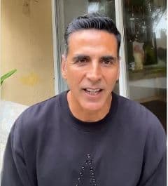 When Akshay Kumar Said Only ‘One Man’ Helped Him in the Film Industry