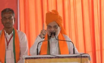 Agniveers Will Receive a Pensionable Job, Says Amit Shah
