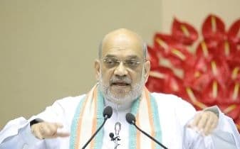 Hindi Diwas, Sept 14: Home Minister Amit Shah Believes Hindi Has an Unbreakable Connect with All Indian Languages