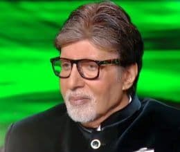 Bollywood Star Amitabh Bachchan Remembers Delhi’s Famous ‘Bengali Market Chaat, Chandni Chowk’s Paranthe Wali Gali’