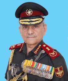 Future Wars Will Be Dictated by AI, Robotics, ML: CDS Anil Chauhan