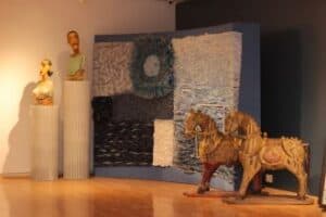 Vibrance of India: Exhibition Celebrating Art and Craftsmanship