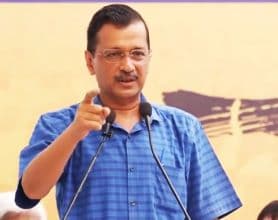Arvind Kejriwal to Resign as Delhi CM;  Says ‘Ready for Agnipariksha’