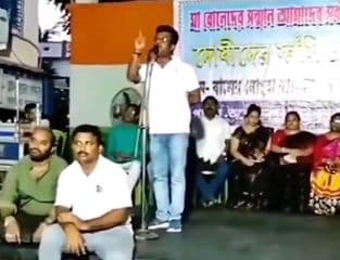 Trinamool Suspends Leader for Insulting RG Kar Protestors  
