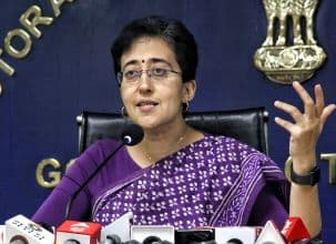 The Rise of Atishi Singh, Delhi’s Youngest Chief Minister