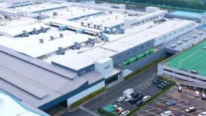 Automaker Constructs EV-Only Manufacturing Plant in Korea for Electric Vehicles with Annual Capacity of 150,000 Units