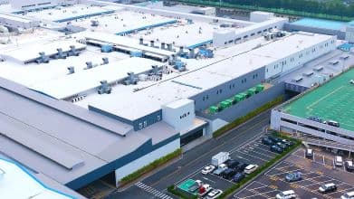 Automaker Constructs EV-Only Manufacturing Plant in Korea for Electric Vehicles with Annual Capacity of 150,000 Units