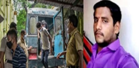 Bombay HC Raises Serious Concerns about Badlapur Encounter; Observes, 'Prima Facie There is Foul Play'