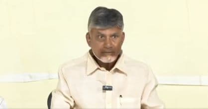 SIT to Investigate Tirumala Laddoo Contamination: Andhra Chief Minister