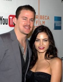 Channing Tatum, Jenna Dewan Settle Divorce After Six Years