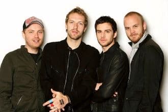 British Rock Band Coldplay Coming to Mumbai; Performance in January 2025
