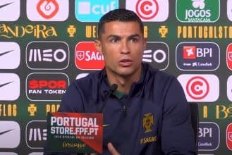 For Cristiano Ronaldo, ‘Real Madrid is the Best Club in the History of Football’