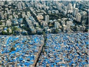 Redevelopment of Asia's Largest Slum Dharavi is a Mission to Restore the Dignity of Over 1 mn Residents, Says  Gautam Adani
