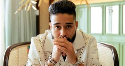 Firing Outside Punjabi Singer AP Dhillon’s House in Canada; Member of Lawrence Bishnoi Gang Reportedly Takes Responsibility
