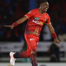 IPL 2025: DJ Bravo Joins Kolkata Knight Riders as Team Mentor
