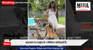 Pooja Batra Shares Stunning Pictures from Phuket Thailand