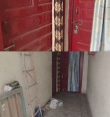 Five Family Members Found Dead in Their Delhi Flat