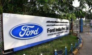 Auto Giant Ford Motor Company to Return to India, Reopening Chennai Plant; Will Boost Exports, Recruit up to 3,000 People