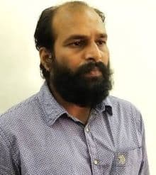 Third Encounter Killing in TN BSP Chief Armstrong Case; Gangster Wanted for the Leader’s Murder Shot Dead by Police