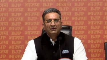 Bengal CM Mamata Banerjee Must Resign, Be Arrested, Take Polygraph Test: BJP