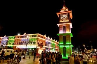 Government: Restoration of Statehood for J&K's is Priority, Will be Completed Soon