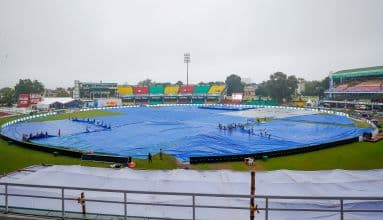 Kanpur 2nd Test: Former Pacer RP Singh Provides a Glimpse of Behind-the-Scenes Activities During Rain Breaks