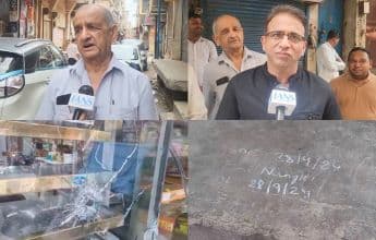Gunshots Outside a Shop in Delhi Sparks Fear, Third Such Incident in 24 Hours