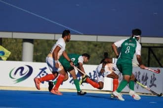 India Beat Pakistan 2-1 in Asian Hockey Champions Trophy; Harmanpreet is Star of the Match