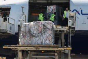 India Sends Humanitarian Aid to Typhoon-Hit Myanmar, Laos, Vietnam