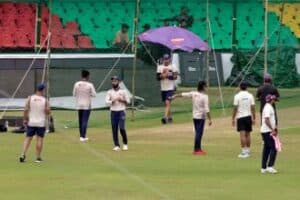 Security Threat Restricts Bangladesh Cricket Team Movements in Kanpur