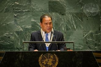 More Countries Endorse India’s UNSC Permanent Seat Bid
