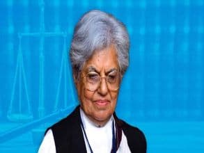 Kolkata RG Kar Case: Veteran Lawyer-Activist Indira Jaising to Represent Junior Doctors at Supreme Court on Tuesday