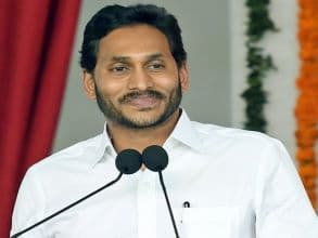 Jagan Mohan Reddy Cancels Tirupati Visit