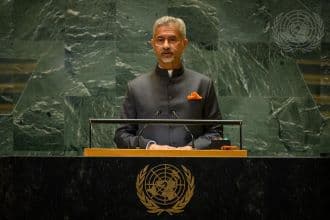 After PM Modi, Union Minister Jaishankar Warns Pakistan of Retaliation; Says it Faces ‘Karma’ for Terrorist Attacks on Others