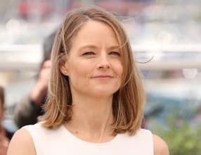 Hollywood Icon Jodie Foster wins Her First Primetime Emmy Award