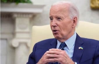 US President Biden has Welcomed The Killing of Nasrallah, Says it Brings ‘Measure of Justice’; Urges For Ceasefire