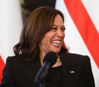 Russian President Putin Backs Kamala Harris in US Polls, Says Admires ‘Her Infectious Laugh’