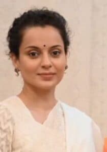 Facing Criticism for Her Remarks on Farm Laws, Kangana Says Views ‘Personal’