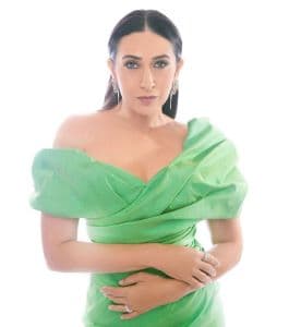 I have Five Kids: Karisma Kapoor’s Confession!