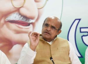 JDU’s Senior Leader KC Tyagi Resigns as National Spokesperson
