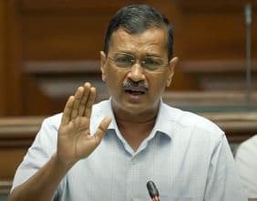 A House for Arvind Kejriwal: Search For a New Abode Intensifies After Resignation as Delhi CM