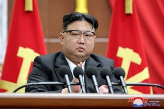 North Korea’s Kim Orders Execution of 30 Officials for ‘Failing’ to Avert Deaths Caused by Floods: Report