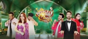 Last Episode of TV Show ‘Laughter Chefs’ To Air in October, Extension Cancelled