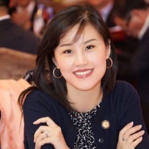 Top Ex-Official from New York Governor’s Office and Husband Arrested on Charges of Working for the Chinese